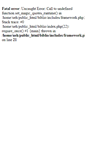 Mobile Screenshot of biblio.ueh.edu.ht